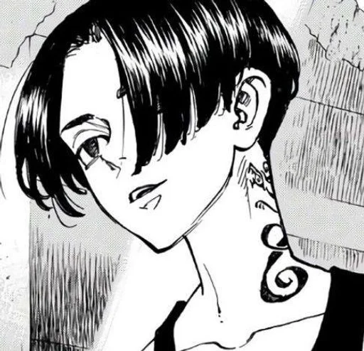 Sticker МАЙКИИИИИ🛐🛐🛐 :: @fStikBot - 6