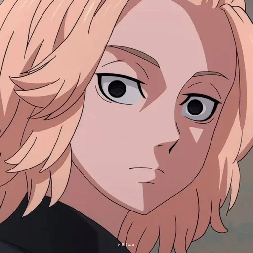 Sticker МАЙКИИИИИ🛐🛐🛐 :: @fStikBot - 3