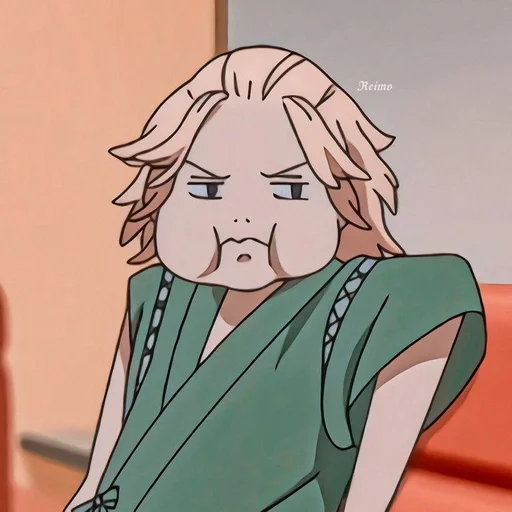 Sticker МАЙКИИИИИ🛐🛐🛐 :: @fStikBot - 0