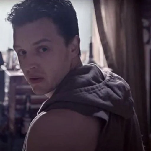 person human face portrait