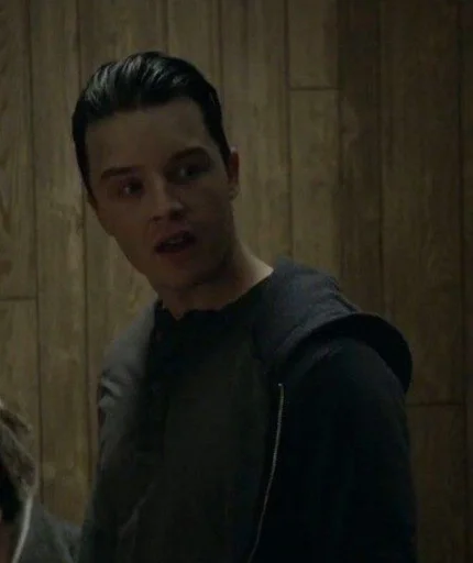 human face person clothing