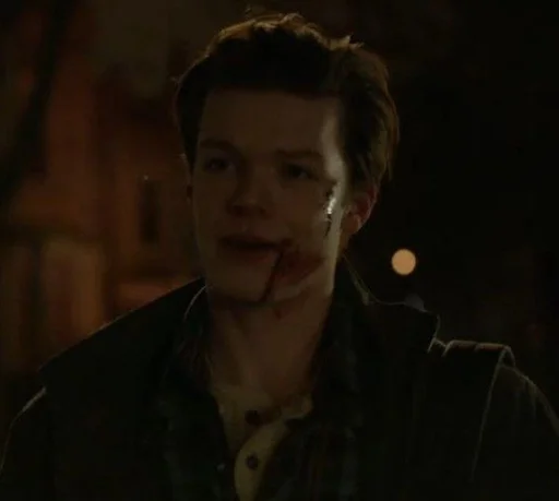 человеческое лицо Человек одежда