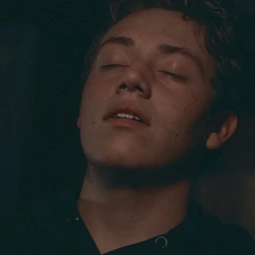 человеческое лицо Человек портрет