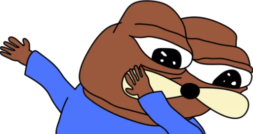 Sticker dcp pack - 0