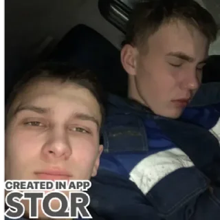 Sticker 🫡 by @stqrapp - 5