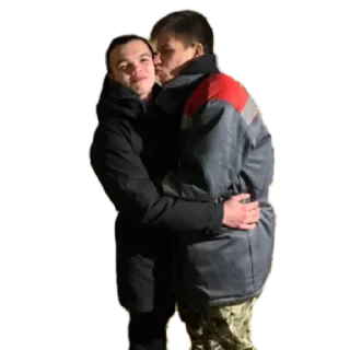 Sticker 🫡 by @stqrapp - 3