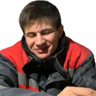 Sticker 🫡 by @stqrapp - 1