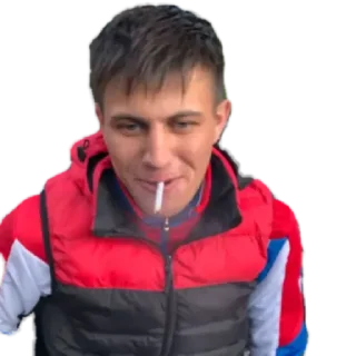 Sticker 🫡 by @stqrapp - 2