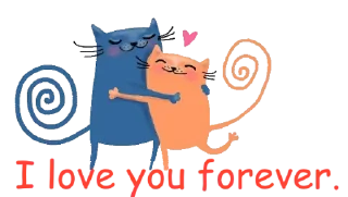 Sticker Джуди - 5