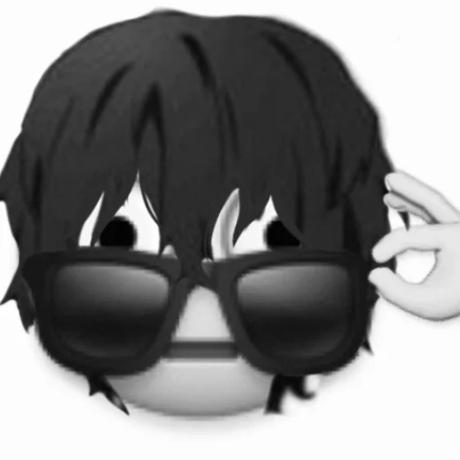 Стикер Ddddddazaiiiiii - 1