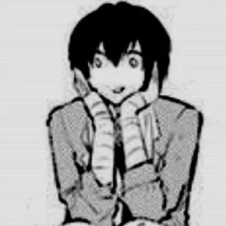 Sticker ❤️‍🩹Dazai❤️‍🩹 - 3