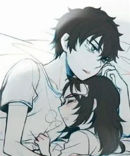 Стикер @stickerydIyadrochki - 2