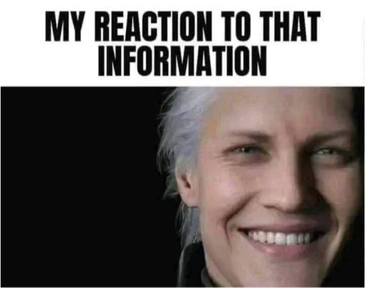 Стикер Ddevilmayccry - 1