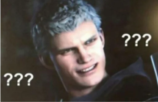 Стикер Ddevilmayccry - 1