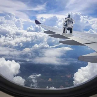 Стикер Devil may cry - 6