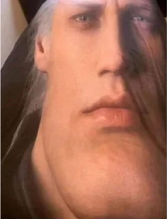 Стикер Devil may cry - 3