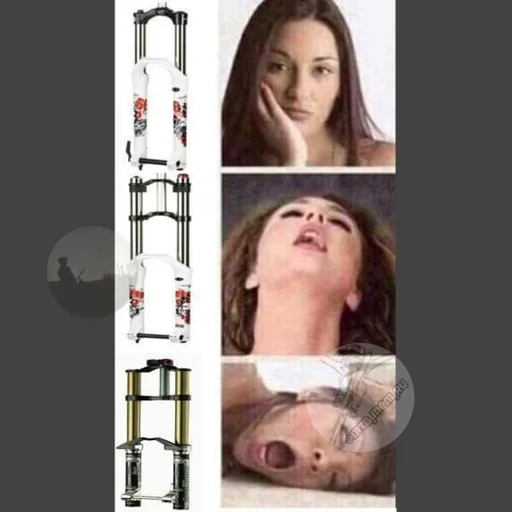 СМС человеческое лицо женщина