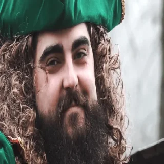 Sticker Божественная Toyota - 7