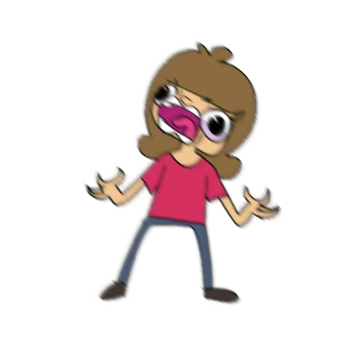 Sticker Ddil_amin - 1