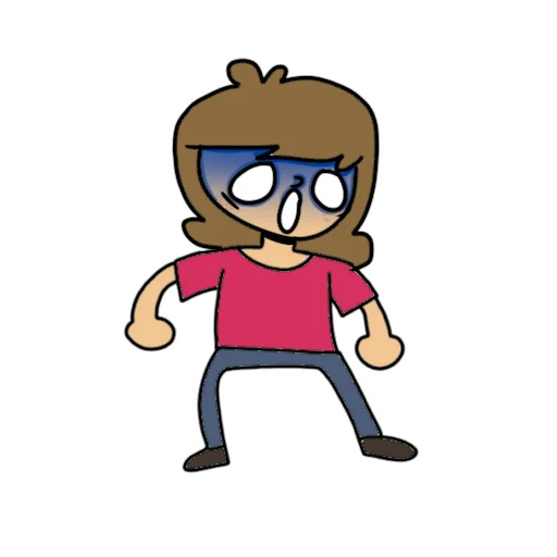 Sticker Ddil_amin - 1