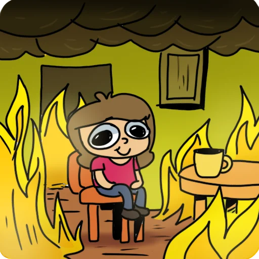 Sticker Ddil_amin - 1