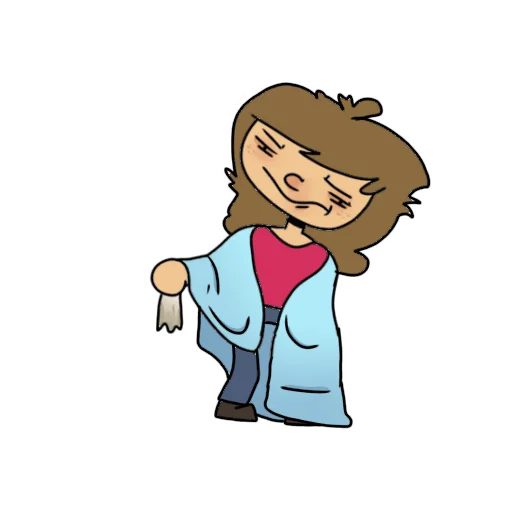 Sticker Ddil_amin - 1