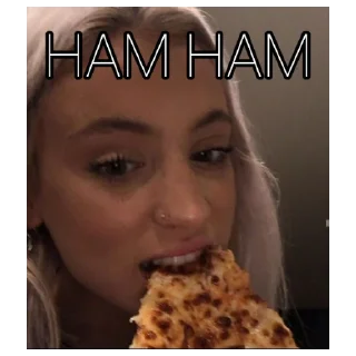 Человек СМС закуска