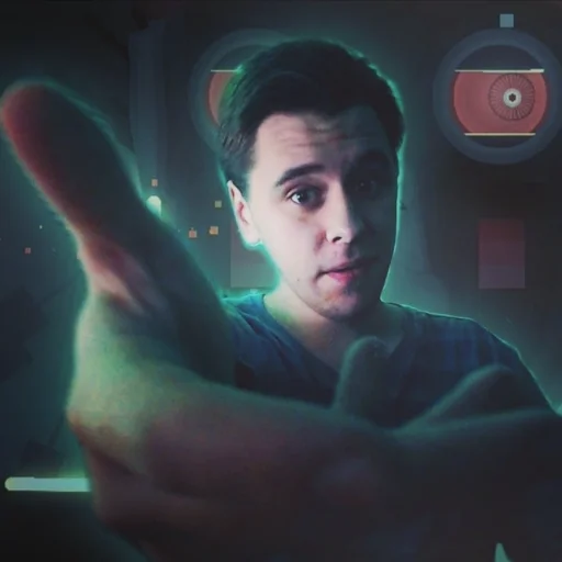 Стикер DeCody - 7