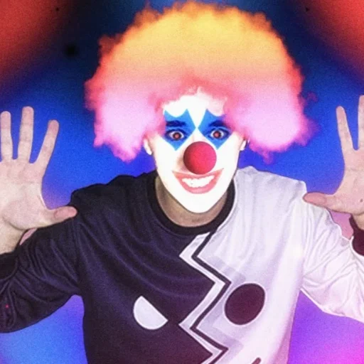 Стикер DeCody - 3