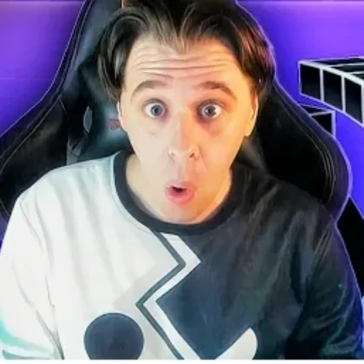 Стикер DeCody - 2