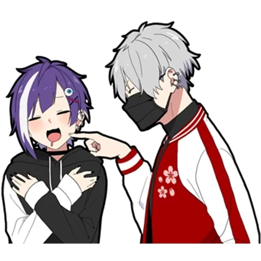 anime cartoon fictional character