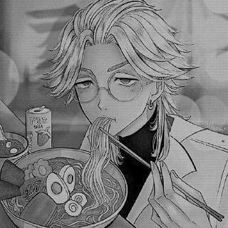 Sticker Хайтани by @stikeru7777 - 4