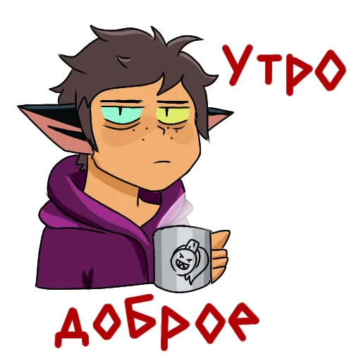 Стикер Dead66 - 1