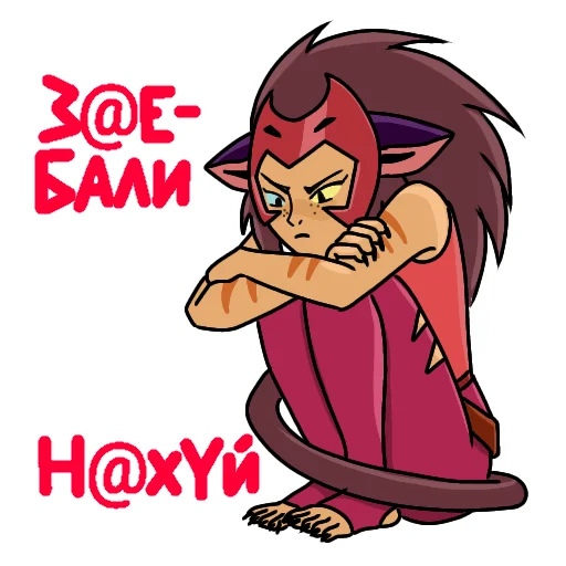 Стикер Dead66 - 1