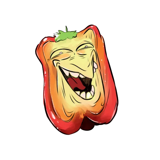 Sticker Dead Bear - 9