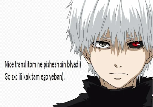 аниме мультфильм манга