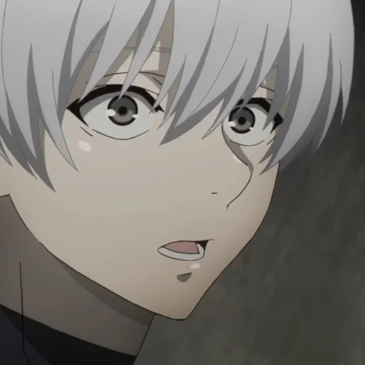 Стикер Dead inside_zxcGhoul1000-7 - 6