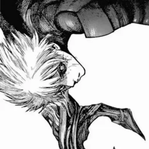 Стикер Dead inside_zxcGhoul1000-7 - 5