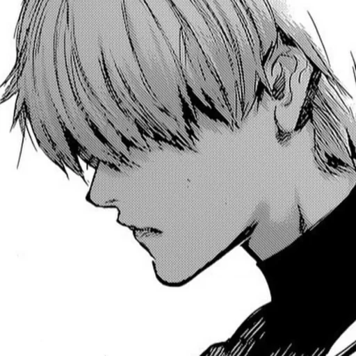 Стикер Dead inside_zxcGhoul1000-7 - 3