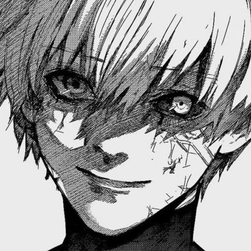 Стикер Dead inside_zxcGhoul1000-7 - 0