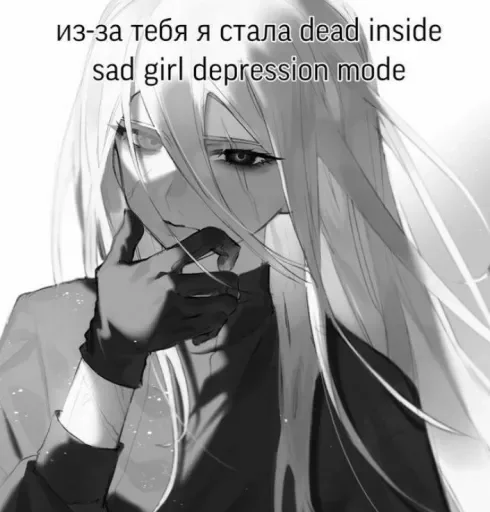 anime cartoon cg artwork