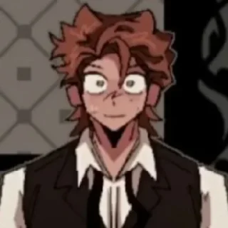 Стикер °[Dead Plate]° by @maryhuanaaaa - 0