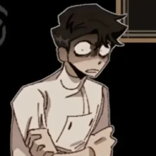 Стикер °[Dead Plate]° by @maryhuanaaaa - 6