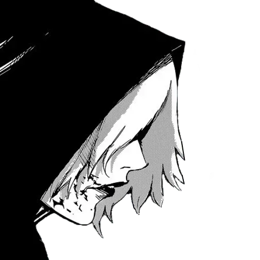 sketch black and white drawing