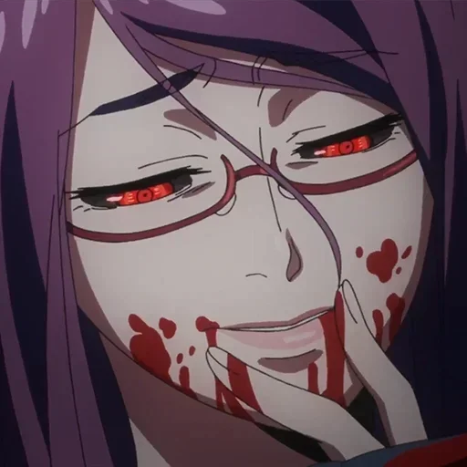 Sticker Dead Inside (@i_Love_Akame) - 8