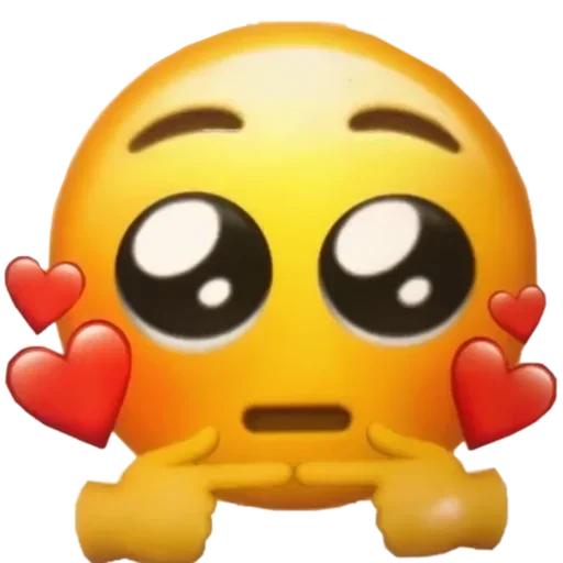 смайлик мультфильм смайлик