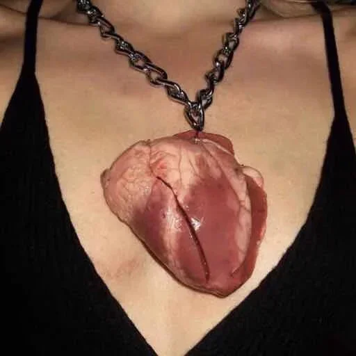 модный аксессуар ожерелье ювелирные изделия