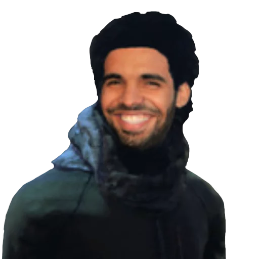 Стикер DeadbyDaylightDude - 1