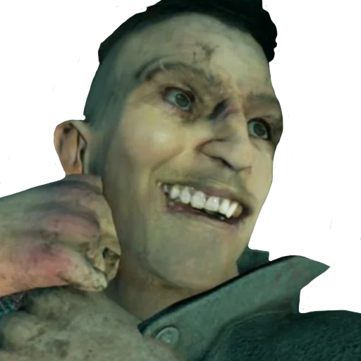 Стикер DeadbyDaylightDude - 1