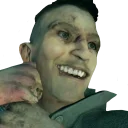 Sticker Dead by Daylight - 0